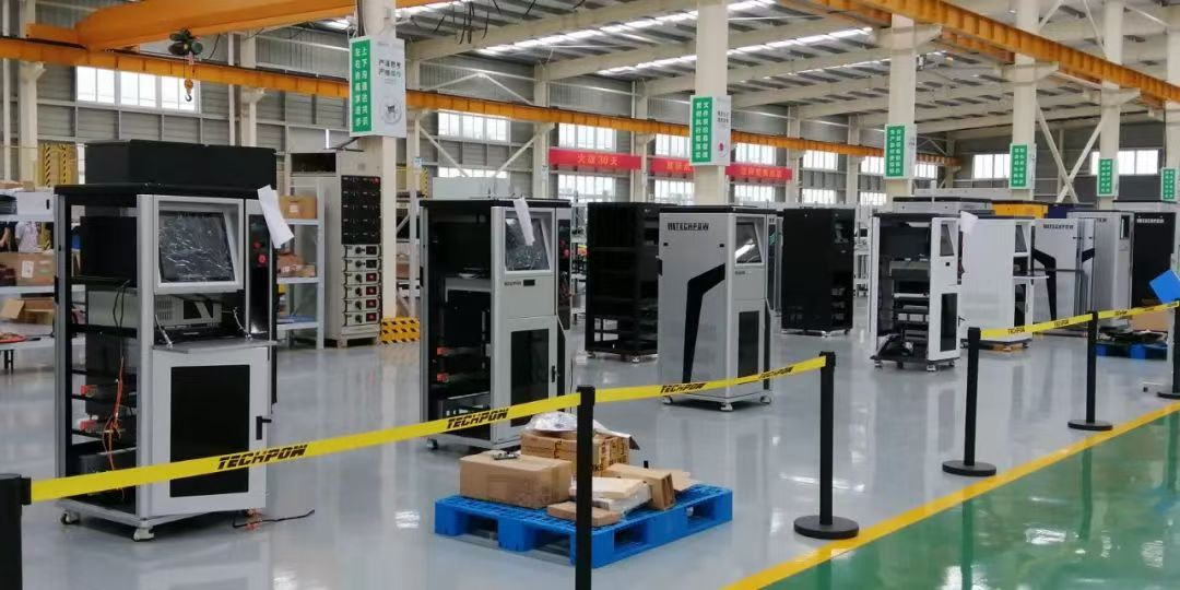 德普電氣 構(gòu)建新能源汽車(chē)動(dòng)力電池測(cè)試設(shè)備全產(chǎn)業(yè)鏈 電氣科技領(lǐng)域內(nèi)的技術(shù)開(kāi)發(fā)