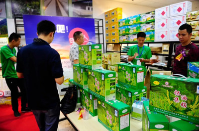 懷集 打造粵港澳大灣區優質“后菜園”，農產品產區如何借力破局？