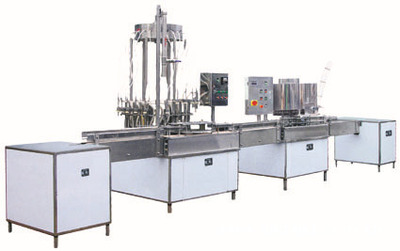 3000-9600罐/時不含氣易拉罐生產(chǎn)線 張家港市十二圩機(jī)械的專業(yè)解決方案