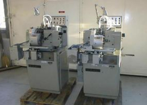 工廠二手機械設備收購 以專業服務助您設備流轉，助力機械設備研發創新