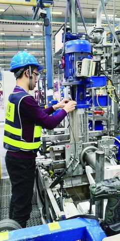 廈企創新研發“機器聽診大師” 為機械設備精準“看病”，引領智能運維新革命