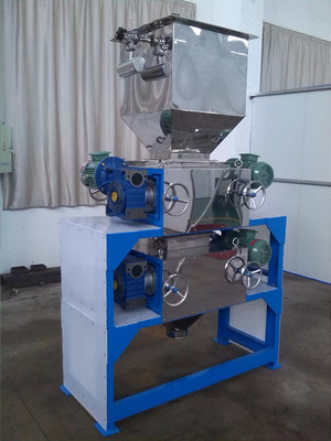 無錫新而立機械設備有限公司 以創新驅動，引領機械設備研發新篇章