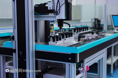 現(xiàn)代化工廠機(jī)械設(shè)備研發(fā) 智能制造浪潮下的技術(shù)革新與挑戰(zhàn)