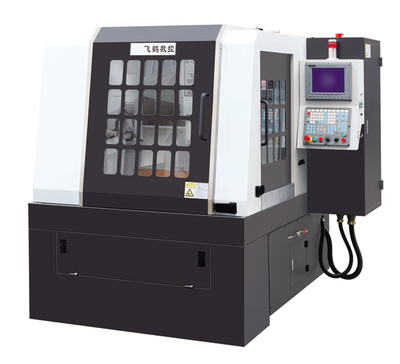 寧波市凱博數(shù)控機(jī)械有限公司 引領(lǐng)精密制造，驅(qū)動(dòng)產(chǎn)業(yè)升級(jí)